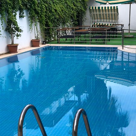 Sava Hotel Antalya Extérieur photo