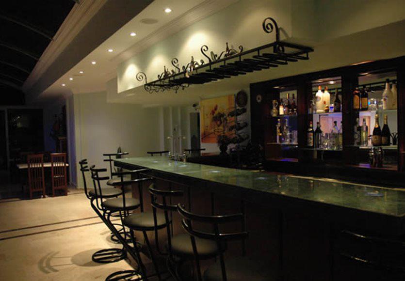 Sava Hotel Antalya Extérieur photo