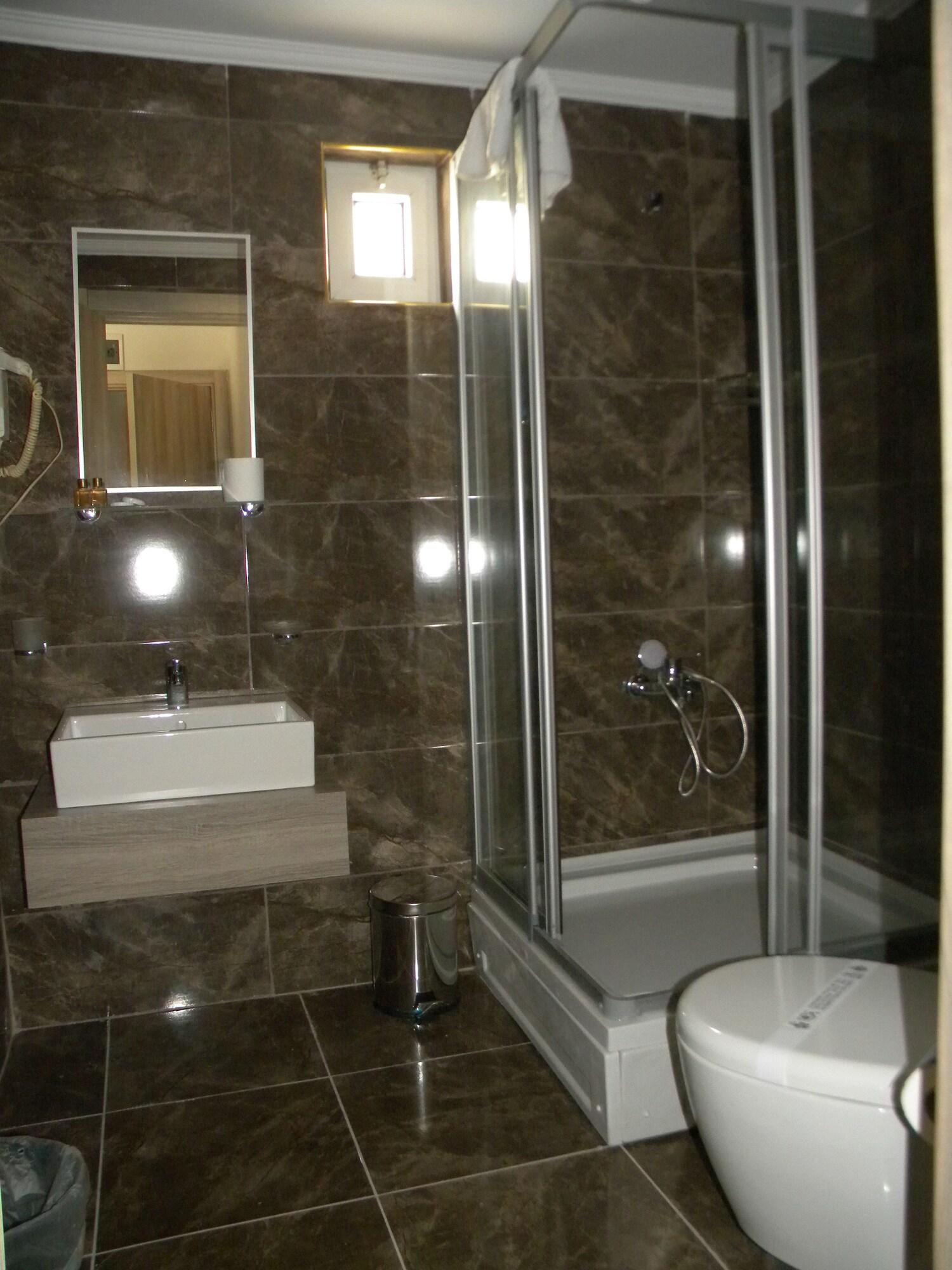 Sava Hotel Antalya Extérieur photo