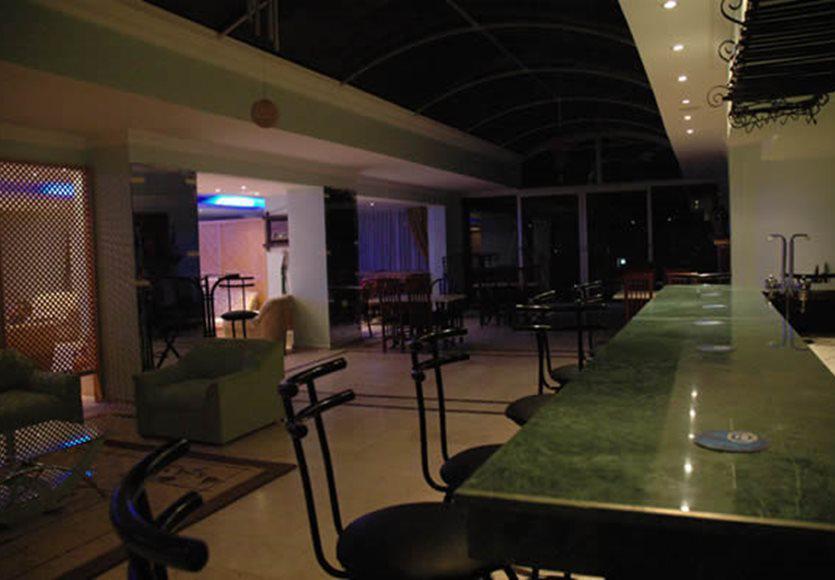 Sava Hotel Antalya Extérieur photo