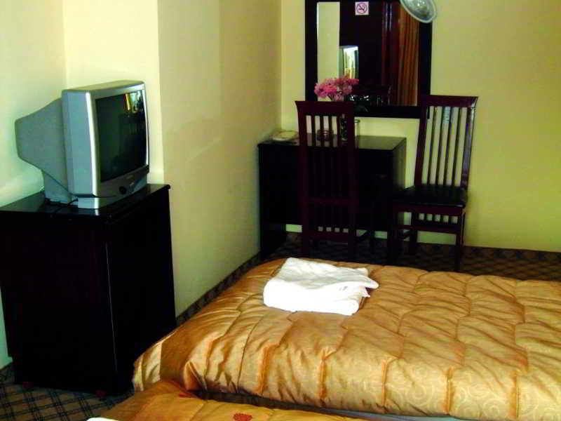 Sava Hotel Antalya Extérieur photo
