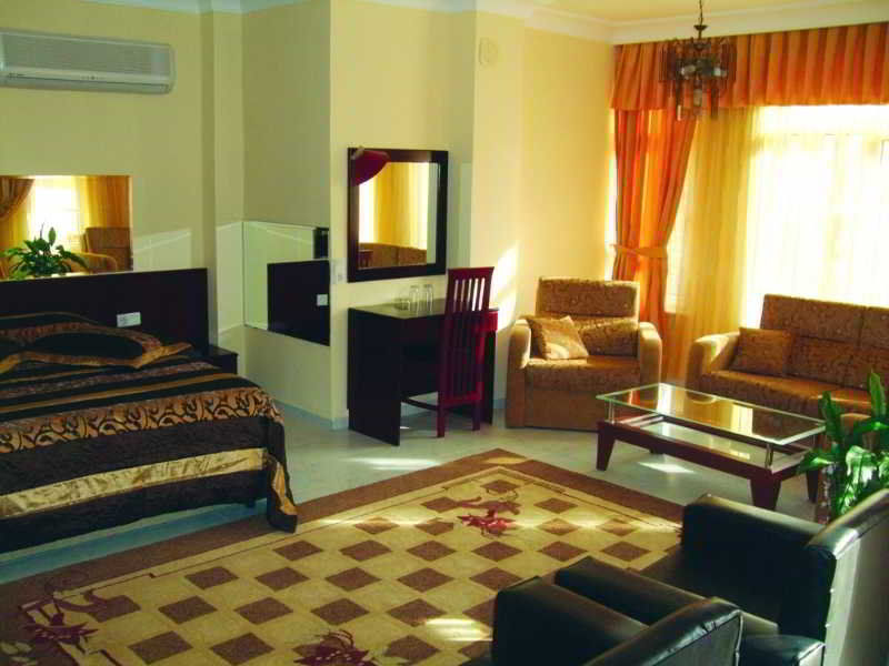 Sava Hotel Antalya Extérieur photo