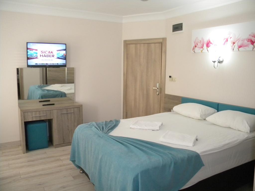 Sava Hotel Antalya Extérieur photo