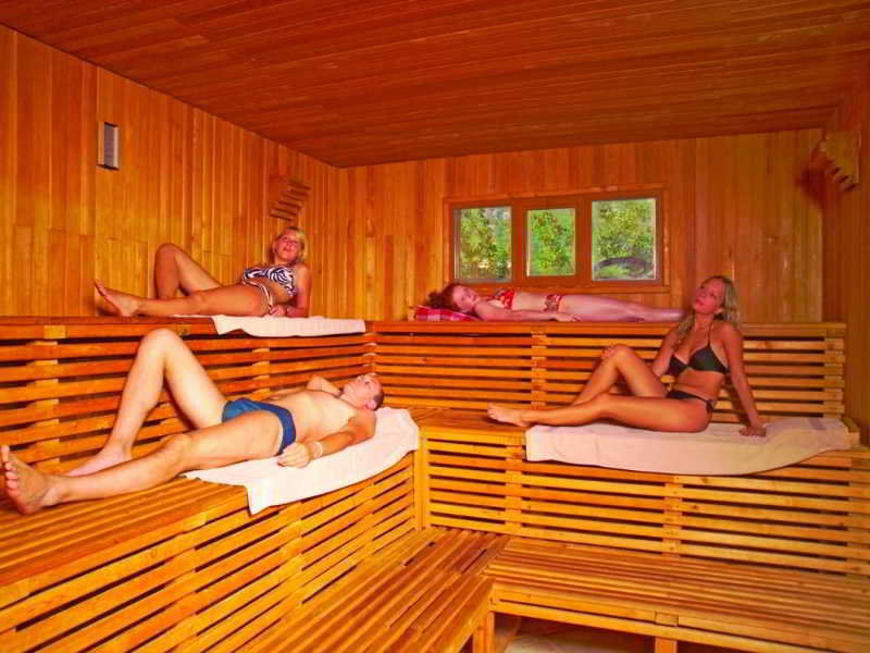Sava Hotel Antalya Extérieur photo