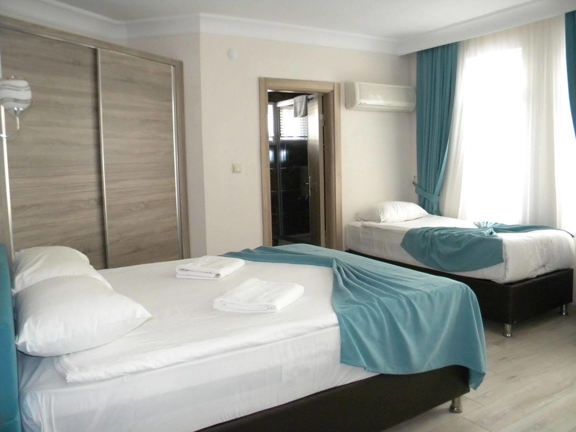 Sava Hotel Antalya Extérieur photo